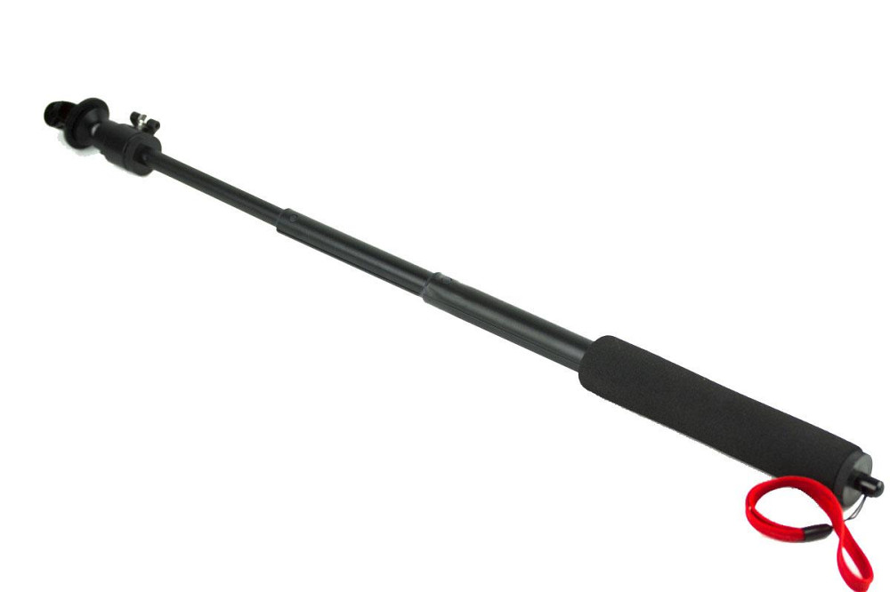 Монопод 2 для GoPro DJI Action Insta360 і телефонів Київ - фото 2