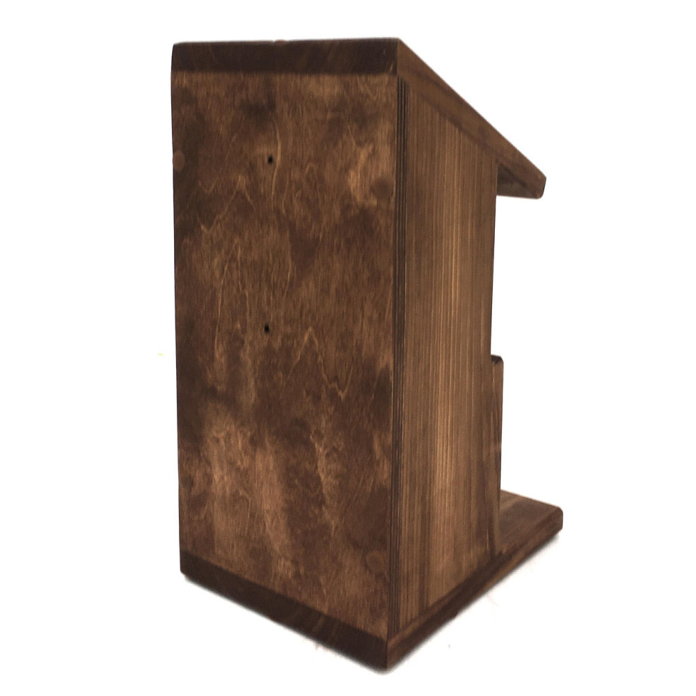 Кормушка для белок 