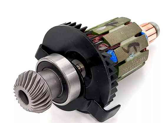 Ремкомплект гайковерта ротор в зборі/Milwaukee Одесса