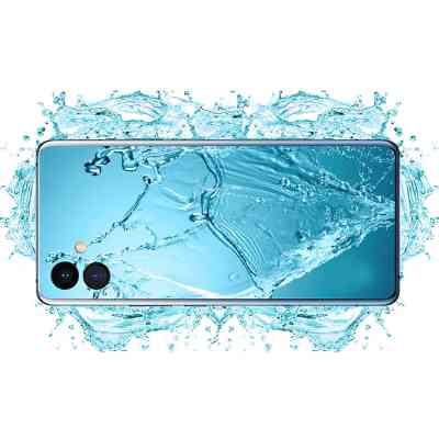Чохол до мобільного телефона BeCover Anti-Shock Samsung Galaxy M13 5G SM-M136 Clear (708628) Вінниця