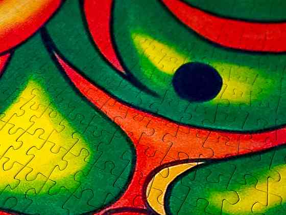 Пазл Балерини - Ballerinas (Enjoy-1853) Киев