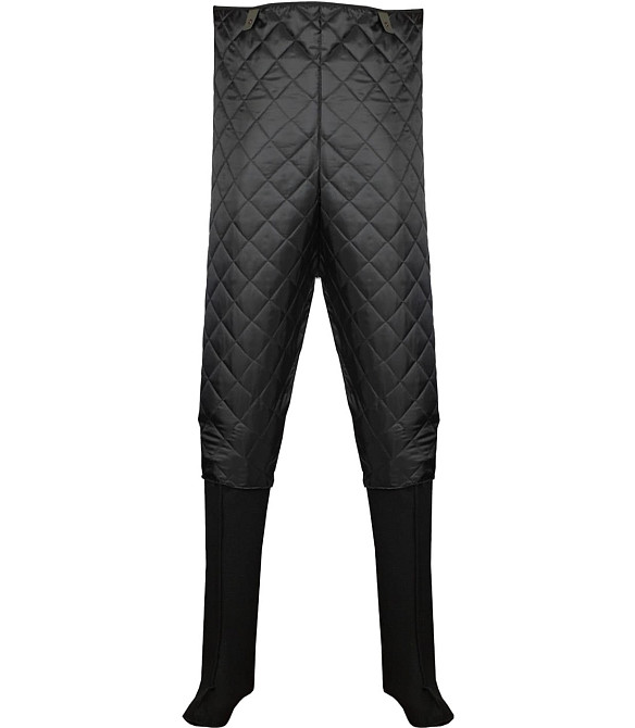 Утеплювач для вейдерсів, забродів, комбінезонів Pros (KL09/SB) Розмір 43 Нововолинськ - фото 1