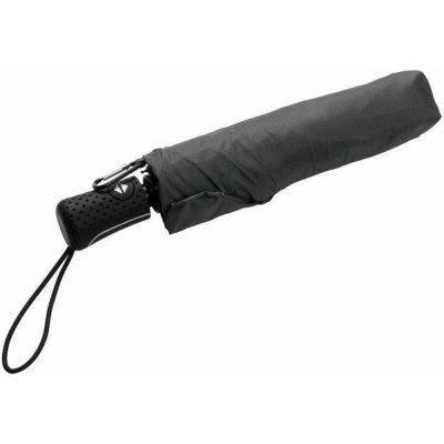 Зонт Schwarzwolf CRUX Полный автомат Серый (F0107502AJ3) Вінниця - фото 2