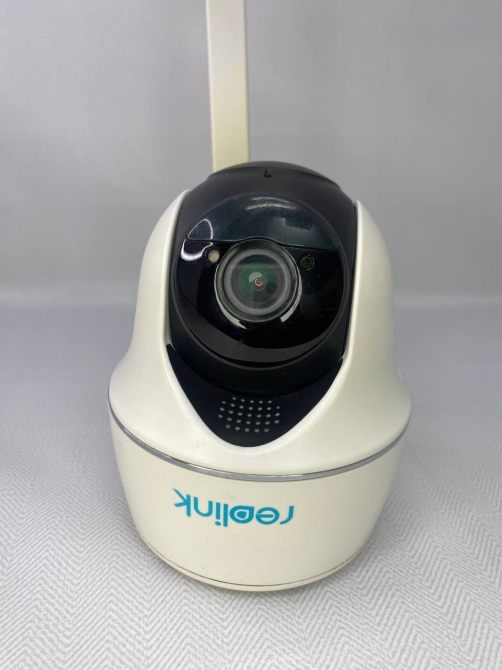 Б/у IP-камера Reolink Go PT Plus 4G LTE 2K 4MP | Поворотная 355°, аккумуляторная, IP64, ночное видение, без солнечной панели Киев - изображение 4