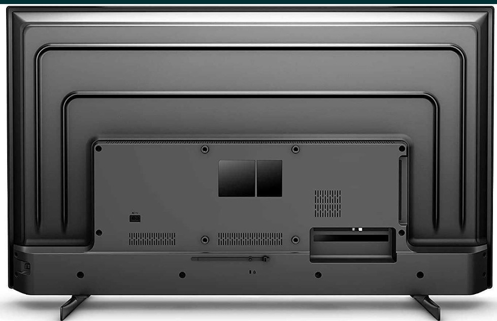 Телевизор 58