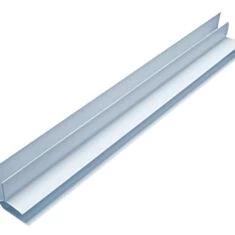 Пластик кут (зовнішній/внутрішній) 3 м.п. Харків