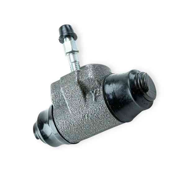 Циліндр заднього гальма автомобіль Фольцваген Golf IV, Шкода Fabia I-II, Octavia, автомобіль Ауді 80, 90 (d-19.05 мм) колісний Мукачево