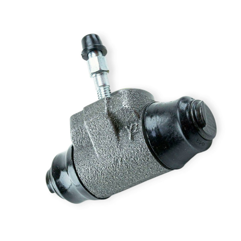 Циліндр заднього гальма автомобіль Фольцваген Golf IV, Шкода Fabia I-II, Octavia, автомобіль Ауді 80, 90 (d-19.05 мм) колісний Мукачево - фото 1