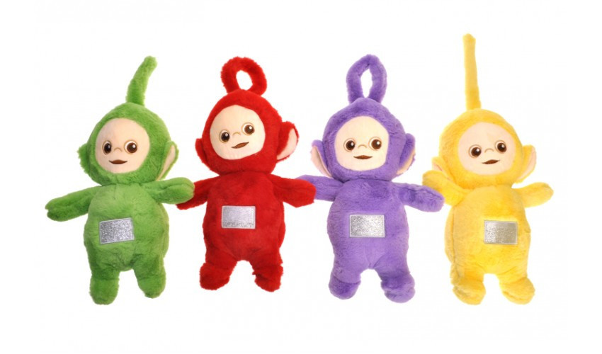 М'яка іграшка 30 см 