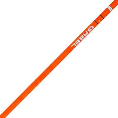 Палиці для скандинавської ходи Gabel X-1.35 Active Knife Red/Orange 130 (7009361151300) (DAS302699) Вінниця