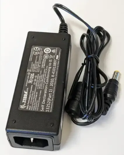 Блок живлення Zebra 12 V 2.08 A Луцьк - фото 1