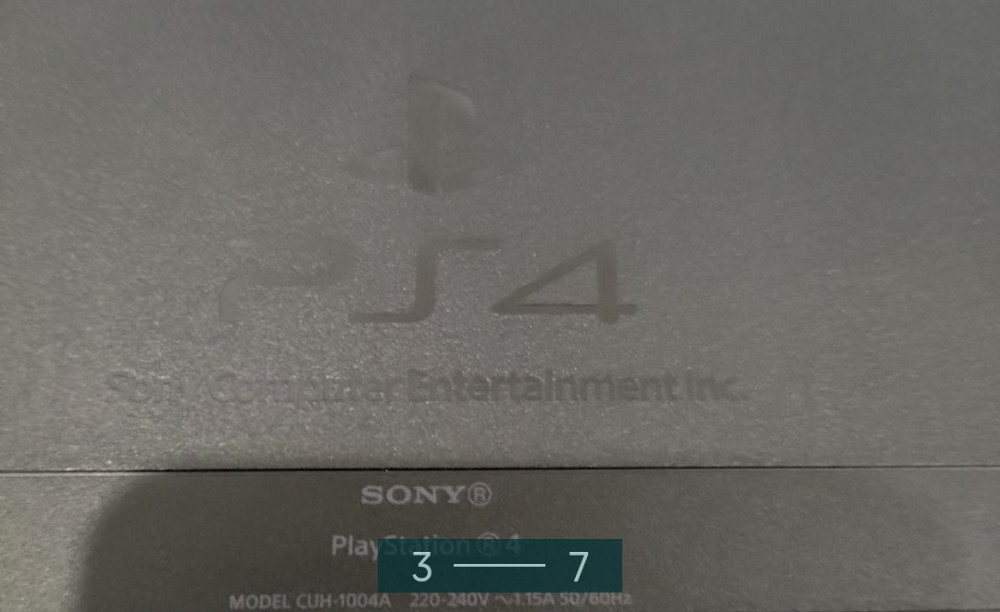 Приставка SONY PlayStation 4 Fat 2 джойстика. Киев - изображение 5