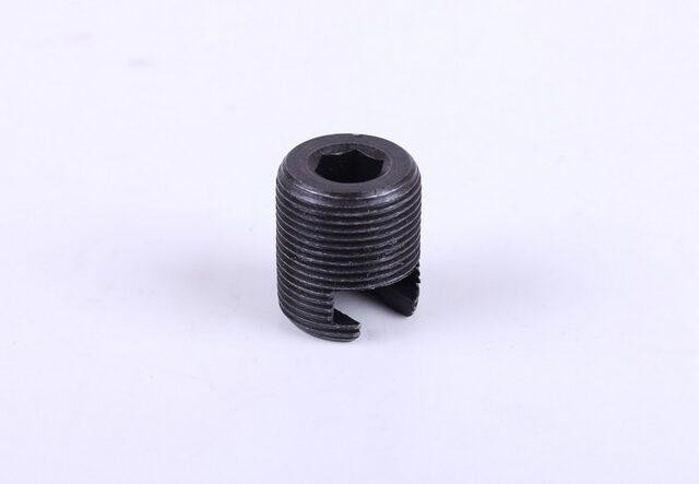 Гвинт регулювальний кермового механізму Джінма 240/244 Мукачево - фото 1