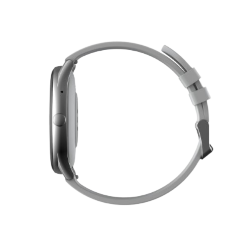 Смарт-годинник Havit HV-M9036 дзвінкова версія IP67 сірий Житомир