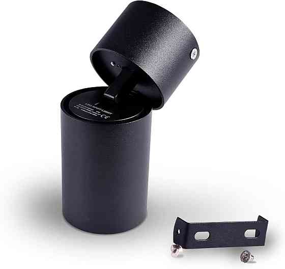 Спот з повортним плафоном Sirius PRD 4732 Коломия