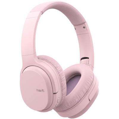 Навушники Havit HV-I62 Deep Pink (HV-I62DP) Вінниця - фото 4