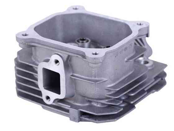 Головка блока гола P70F (ZS) Мукачево