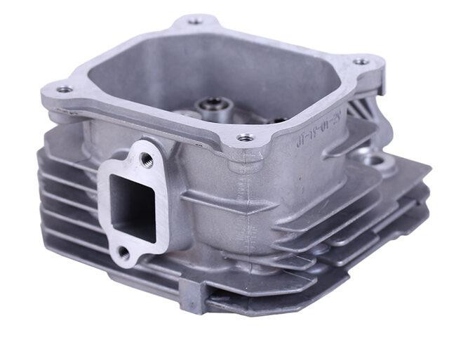 Головка блока голая P70F (ZS) Мукачево - изображение 2