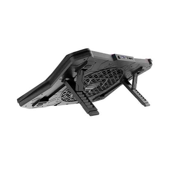 Підставка для ноутбука з кулером MEETION CP4040 Вінниця