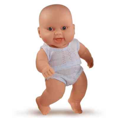 Пупс Paola Reina хлопчик в пiжамi, у тубi (01016B) Вінниця