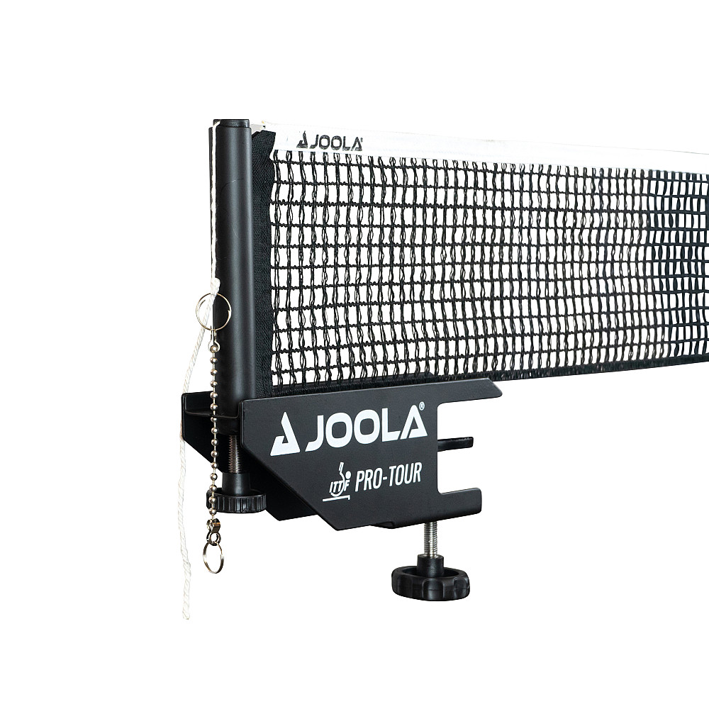 Сетка для настольного тенниса Joola Pro Tour ITTF (31036) Киев - изображение 2