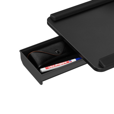 Органайзер для столу OfficePro Sit-stand keyboard tray (KT163B) Вінниця - фото 3