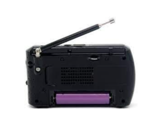 Радіоприймач Golon ICF-8BT Дніпро