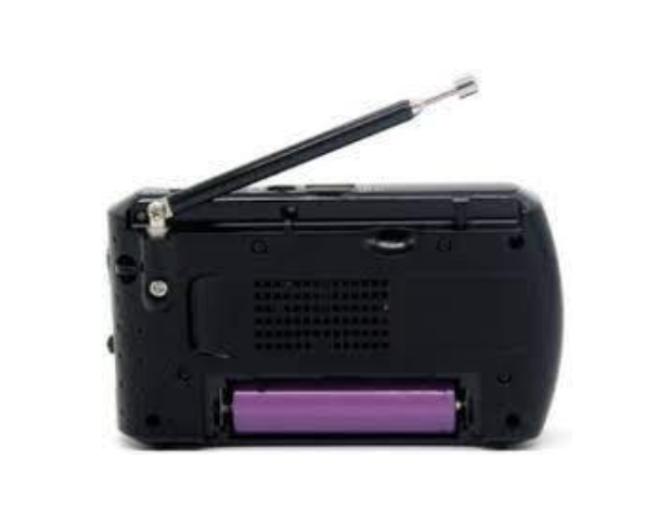 Радіоприймач Golon ICF-8BT Дніпро - фото 2