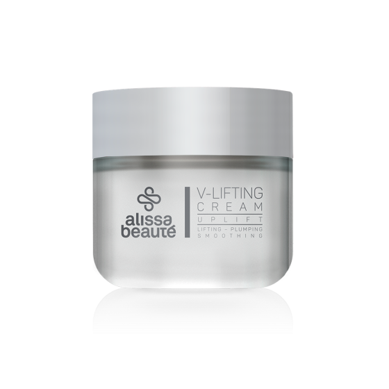 Крем для відновлення пружності обличчя UPLIFT V-Lifting Cream Alissa Beaute, 50 мл Дніпро