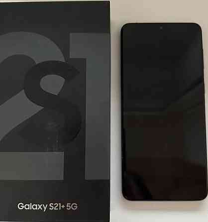 Мобільний телефон Samsung S21 +5G,8/128/ Киев