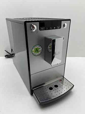 Кавомашина Melitta Caffeo Solo (товар вживаний) Луцк