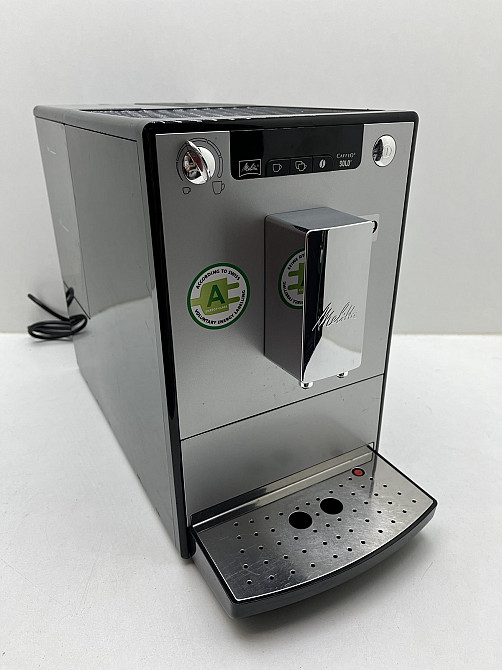 Кавомашина Melitta Caffeo Solo (товар вживаний) Луцк - изображение 3