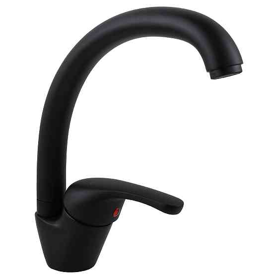 Змішувач для кухні Globus Lux Solly GLSO-0203S-10-BB (000021920) Київ