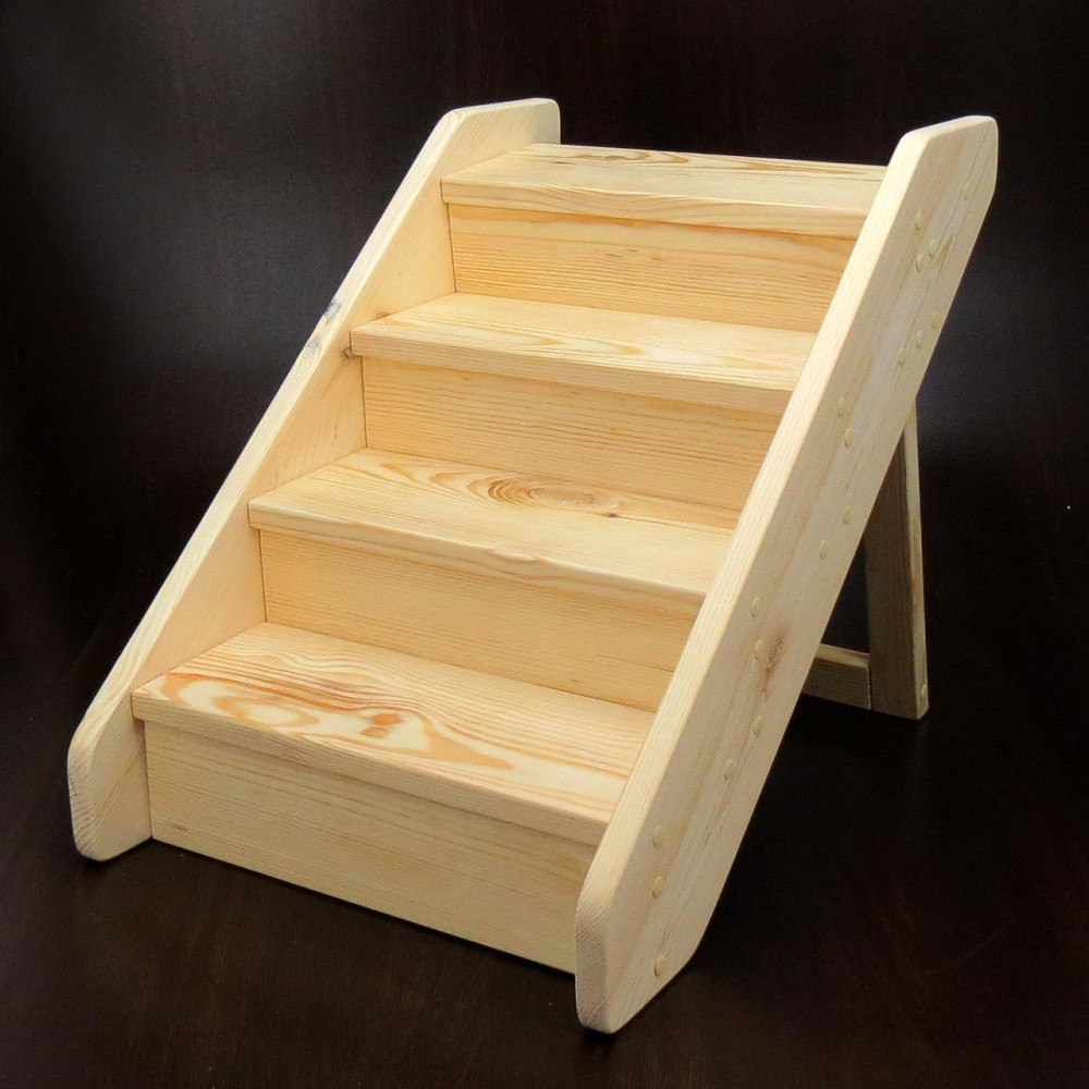 Сходи для собак "Біндура" бланже Миколаїв - фото 1