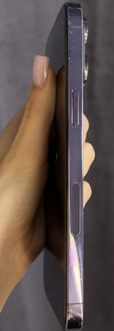 Айфон iPhone 14 Pro Max 128Gb. Neverlock. Київ - фото 7