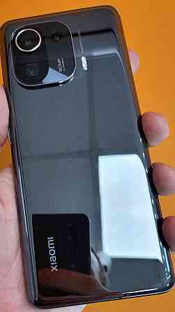 Смартфон: Xiaomi 11 Pro 5G 8/128Gb. Snapdragon 888 Київ