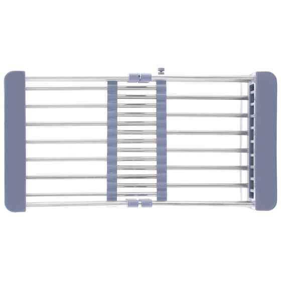 Набір Mixxus SET-7844-200x1.0-Satin з мийкою, змішувачем, диспенсером та сушаркою для посуду (MX0582) Харків