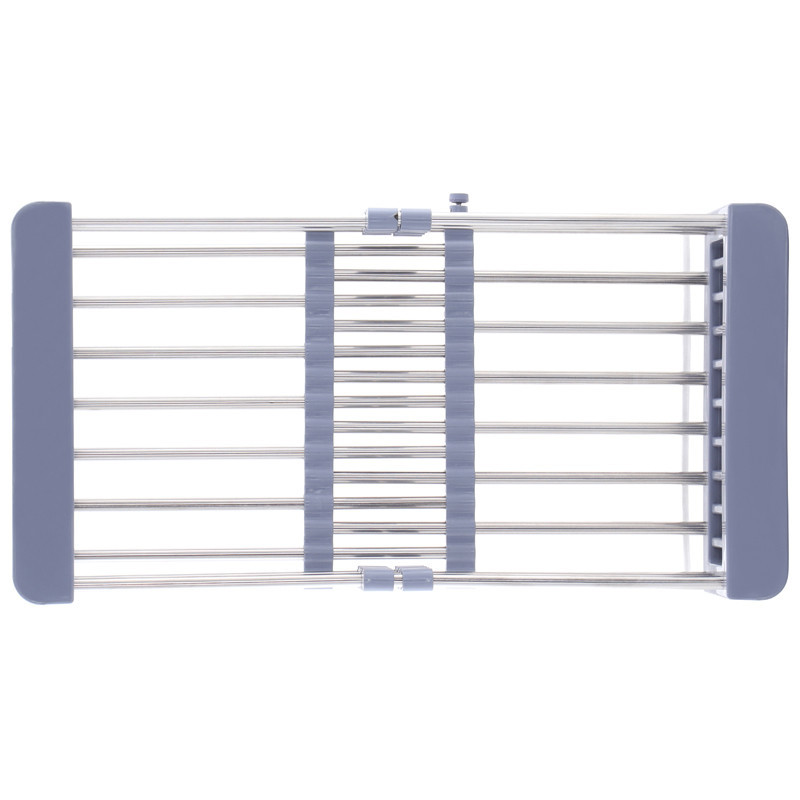 Набір Mixxus SET-7844-200x1.0-Satin з мийкою, змішувачем, диспенсером та сушаркою для посуду (MX0582) Харків - фото 5