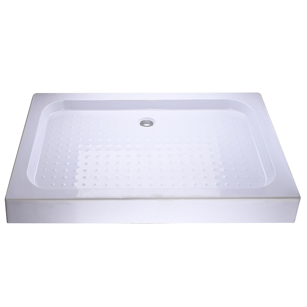 Душовий піддон прямокутний NAREW SL120F BRAVO (1уп.) Киев - изображение 3