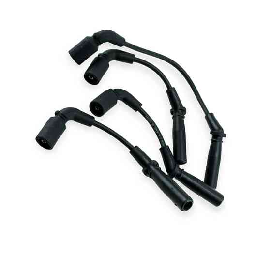 Провід Matiz 1,0, Aveo 1,2 силікон високовольтні Мукачево