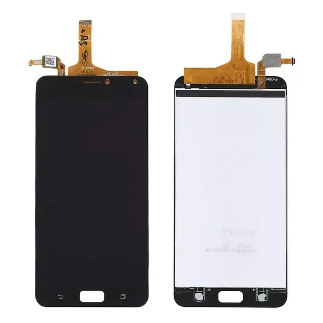 Дисплей Asus Zenfone 4 Max Pro ZC554KL, 4 Max Plus ZC554KL, 4 Max ZC554KL (X015D) с тачскрином черный Днепр - изображение 1