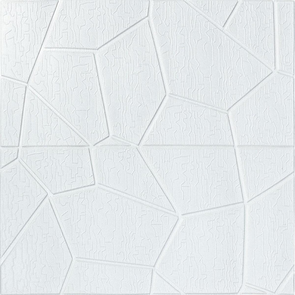 Панель стінова 3D 700х690х5мм SW-00003306 Дніпро - фото 1