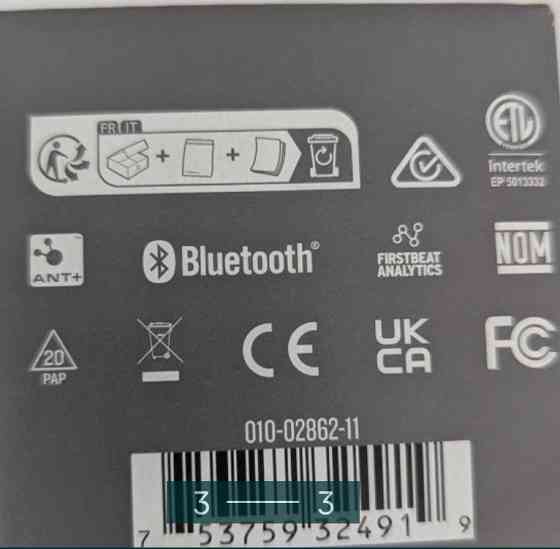 Смарт -Часы: Garmin Vivoactive 5 Киев