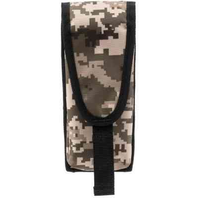 Подсумок Vinga 2AK, Oxford 600D PU, pixel (VP2AKP) Винница