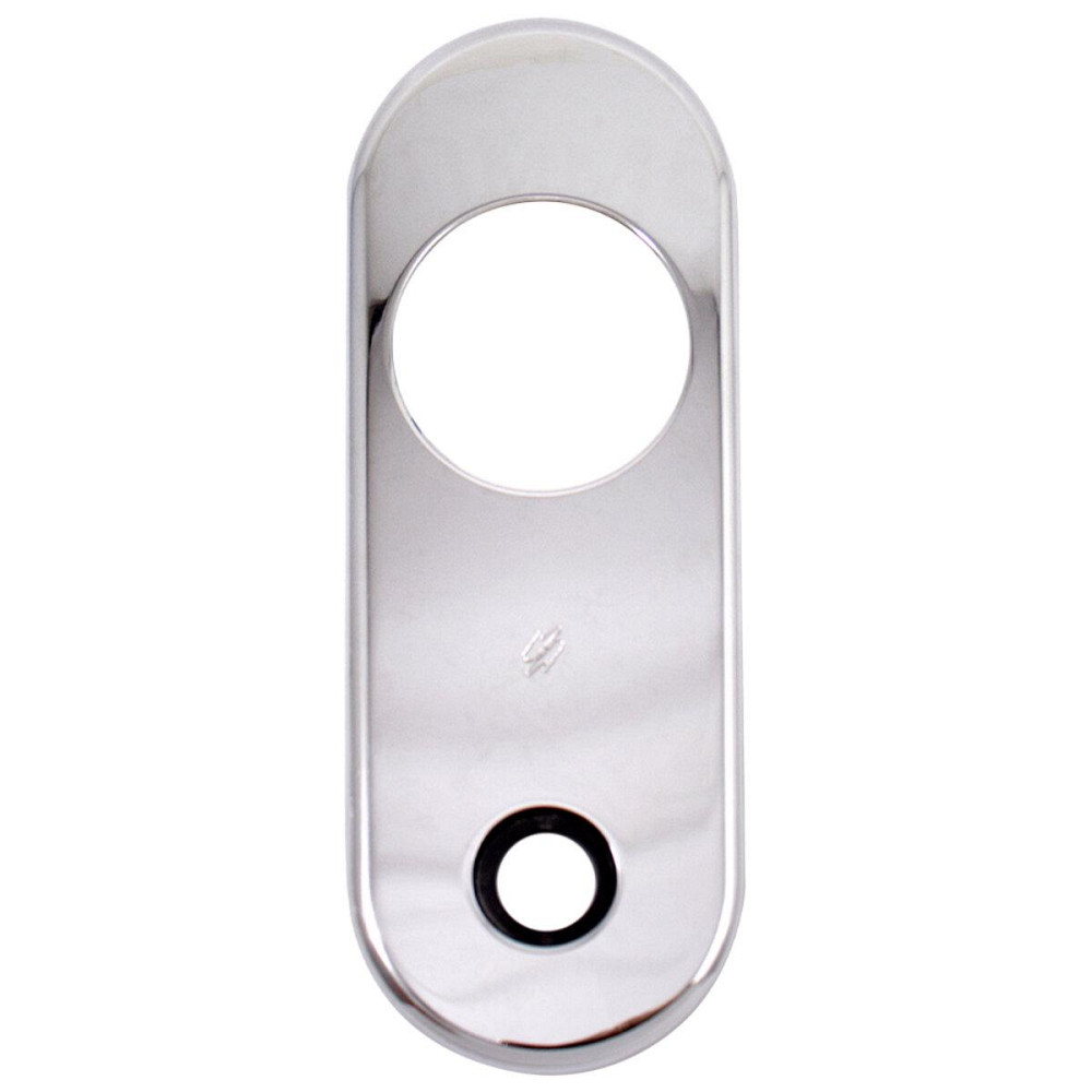 Накладка Blindate PB02 хром Київ - фото 1