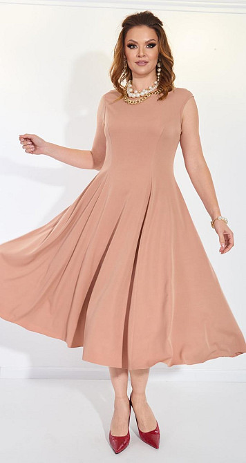 Маленькое нарядное платье (52) Киев - изображение 2