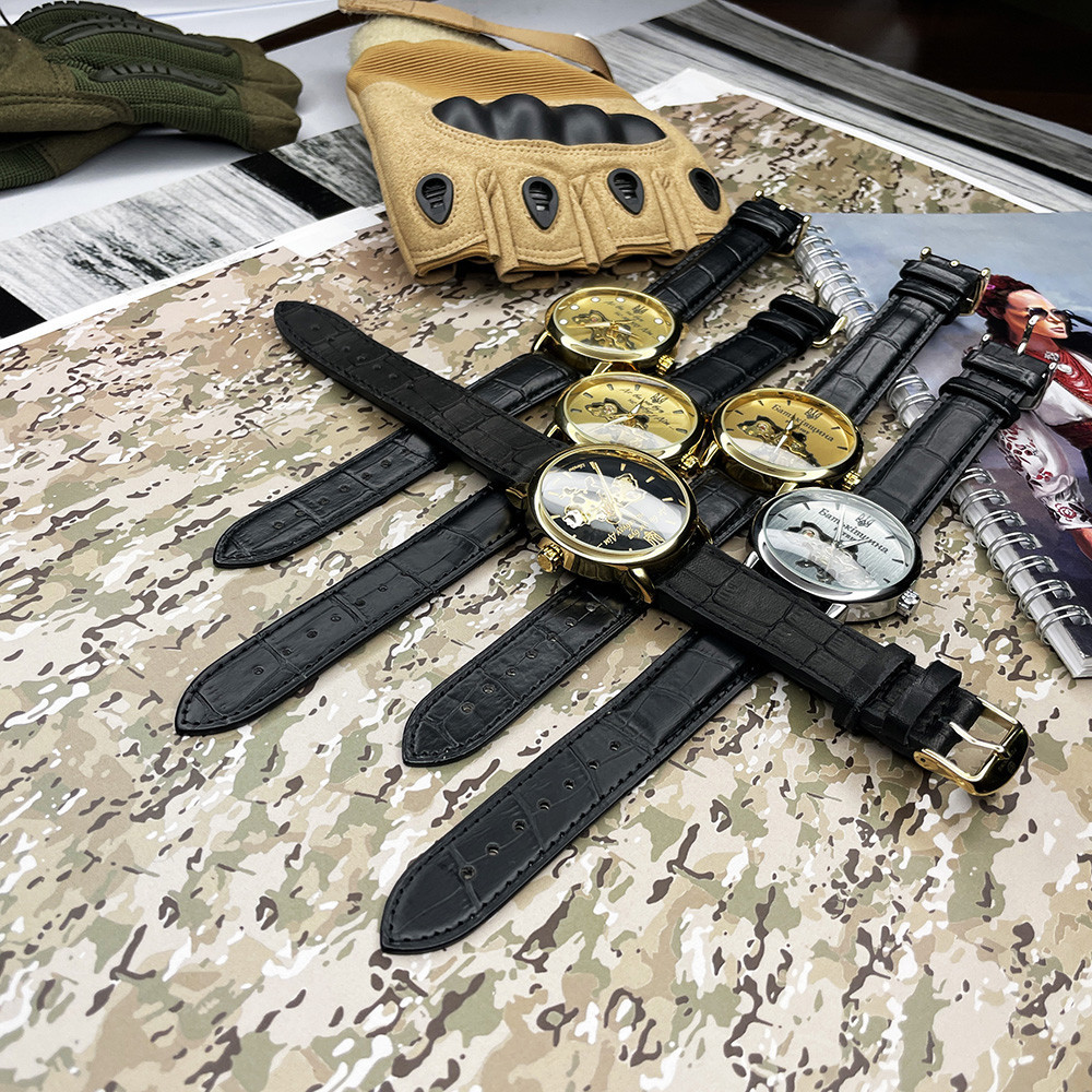 Patriot 022 Gold-Gold Mechanic Де би не був SBR Киев - изображение 4