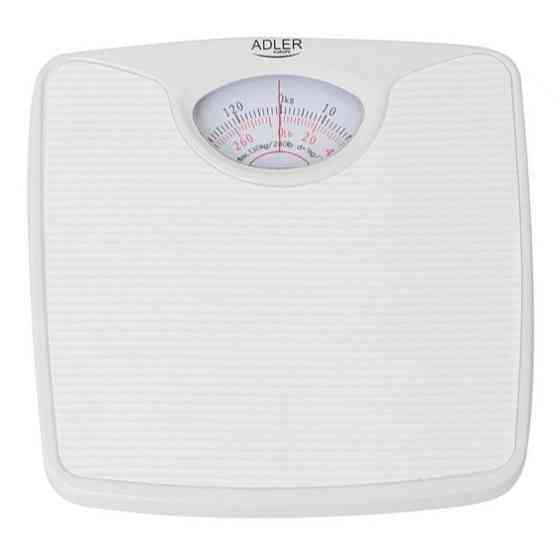 Ваги для підлоги ADLER AD 8151 RH-41 Львів