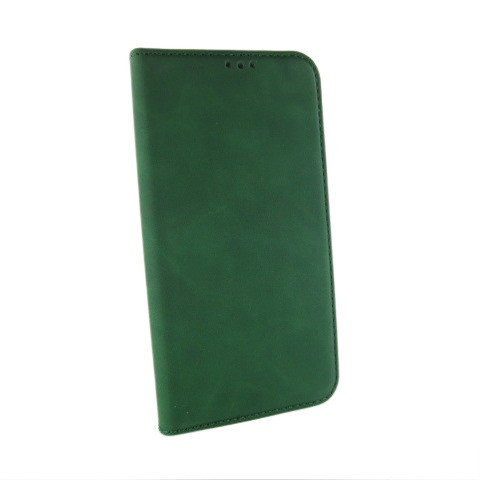 Чохол книжка iPhone 13 Pro Premium Case (зелений) Одеса - фото 8