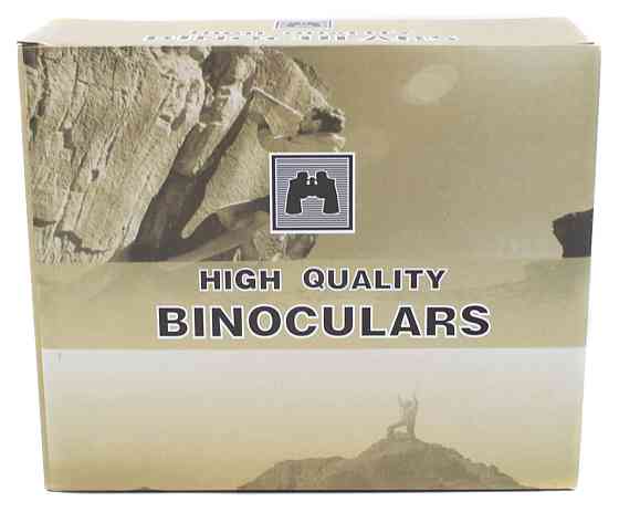 Бінокль BAIGISHI 8X40 W10 - 7348 Дніпро